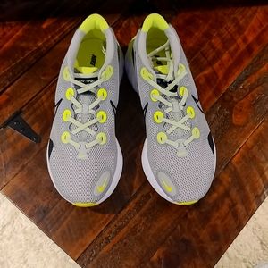 Men's Nike 13 Authentic  Sneakers